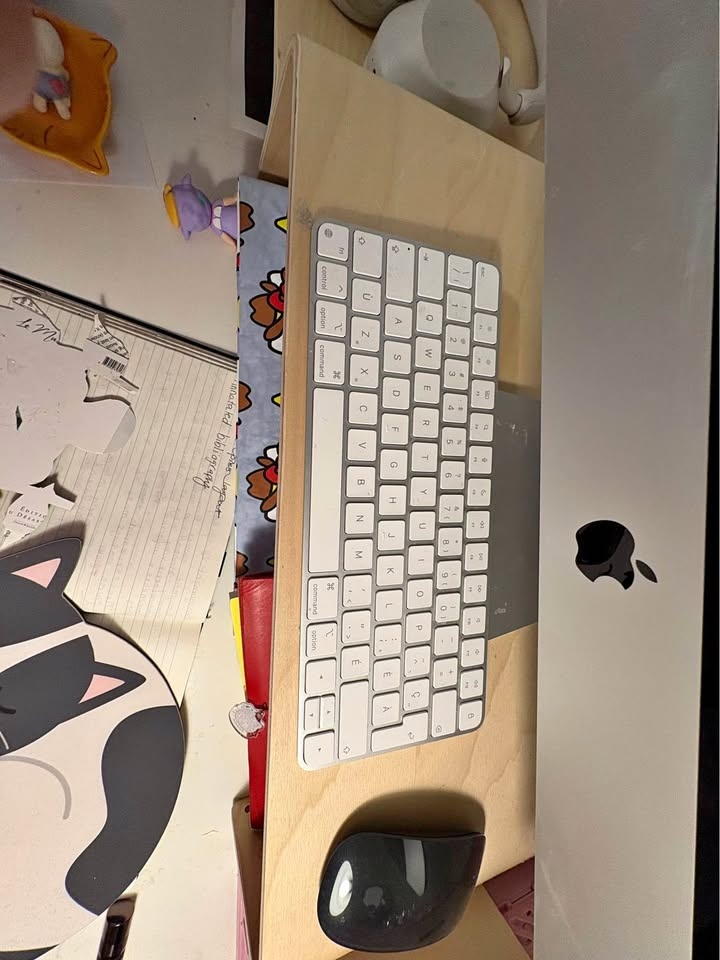 Apple Magic Keyboard