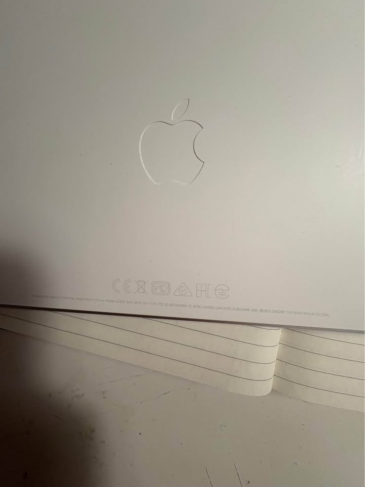 Apple Magic Keyboard - photo 3