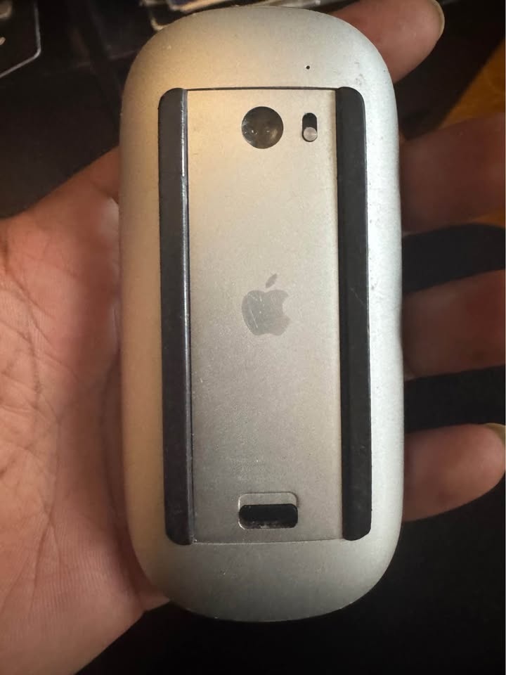 Apple Magic Mouse - photo 2