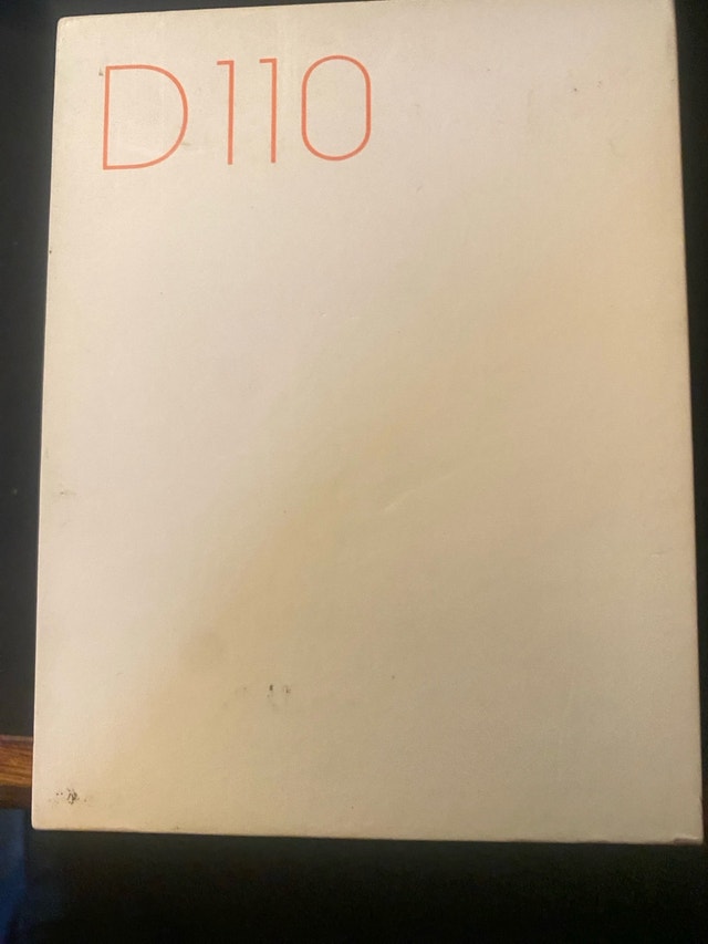 Niimbot D110 - photo 3