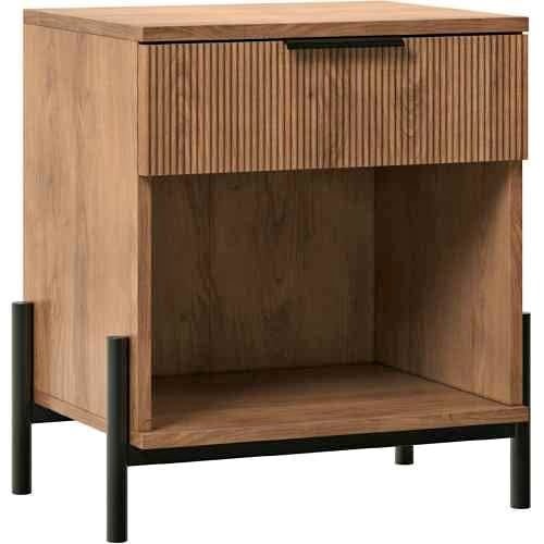 24 inches night stand