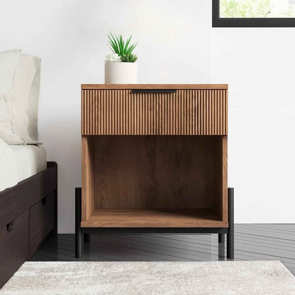24 inches night stand - photo 2
