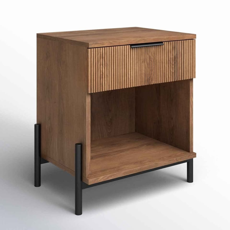 24 inches night stand - photo 3