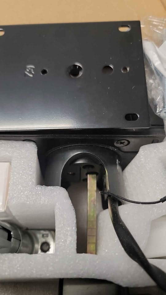 devo g1 wi-fi video smart door lock - photo 3