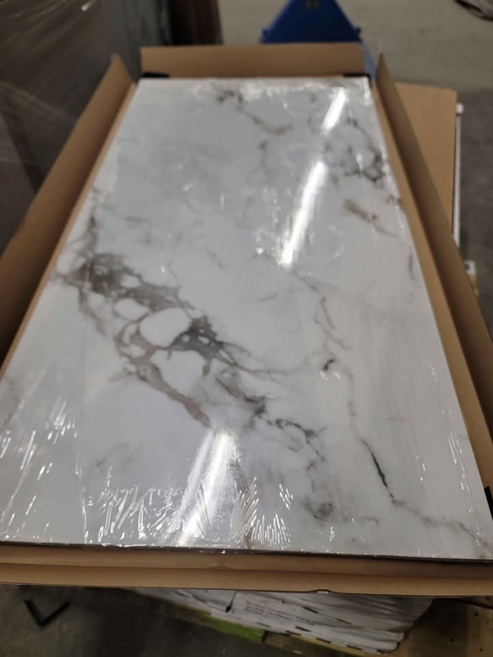 Daltile Maisto Safari Calacatta Tile - photo 3