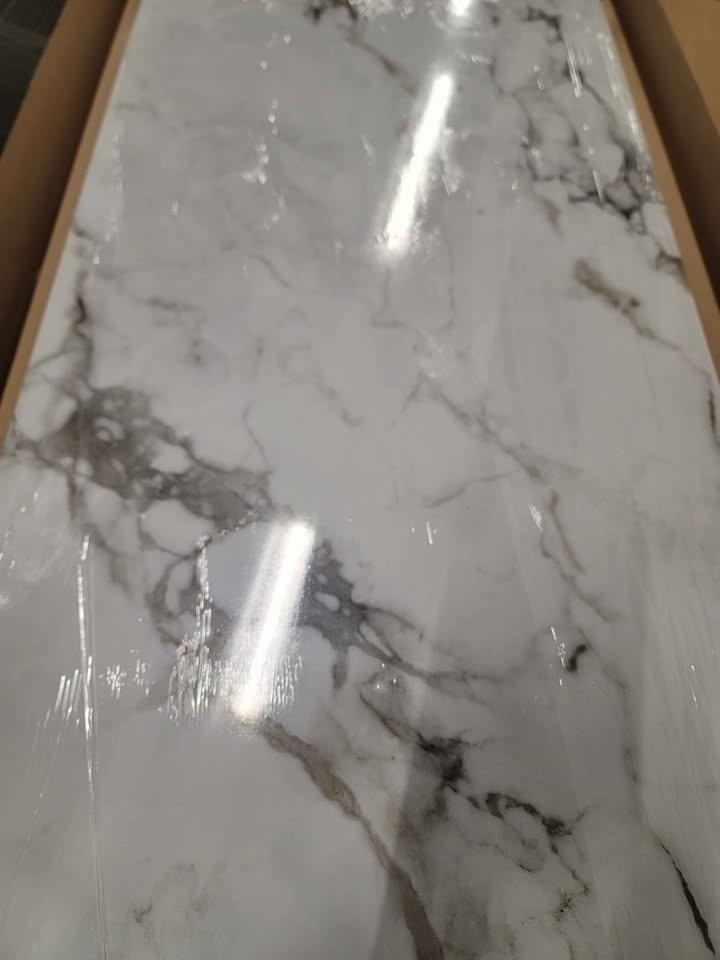 Daltile Maisto Safari Calacatta Tile - photo 4