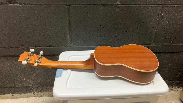 Ukelele (Kala - Used, in good condition all strings) - photo 2