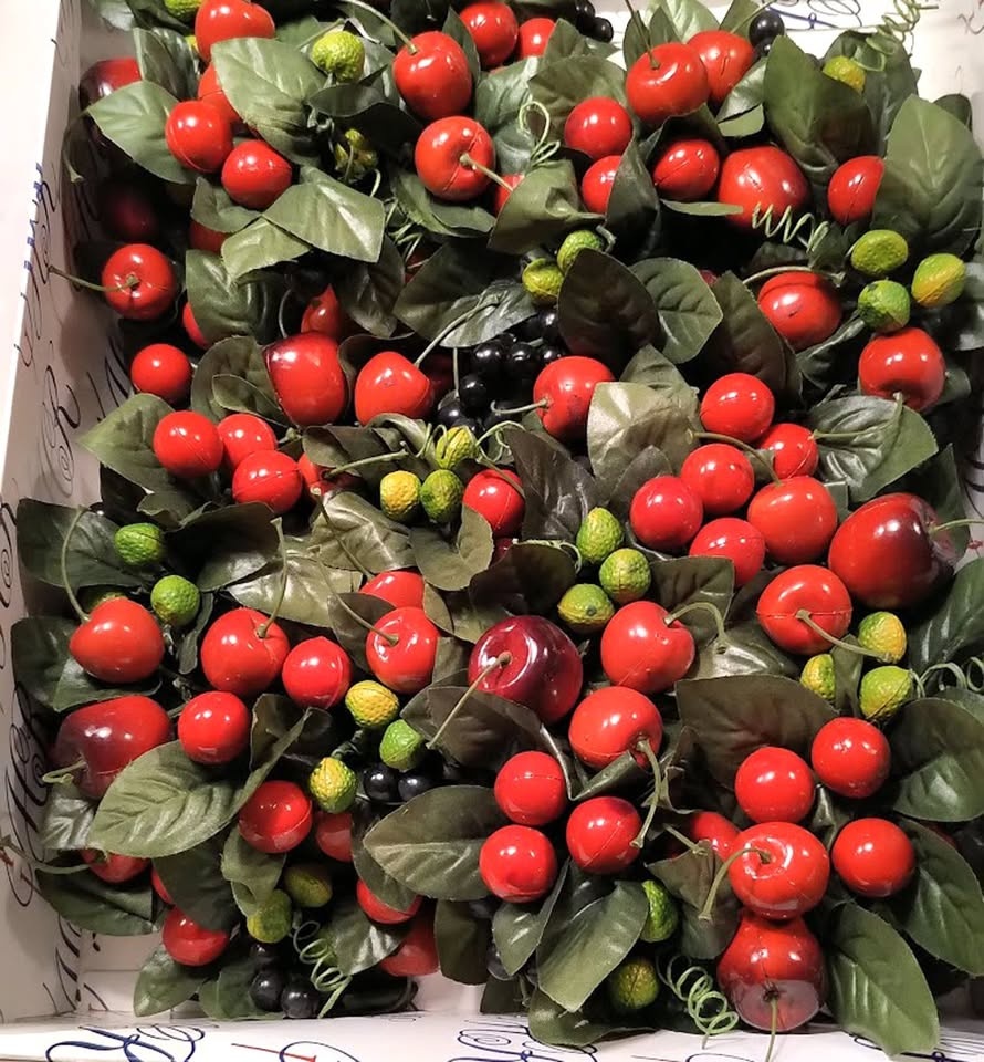 Christmas/Holiday 3" Candle Reef/Ring - photo 4