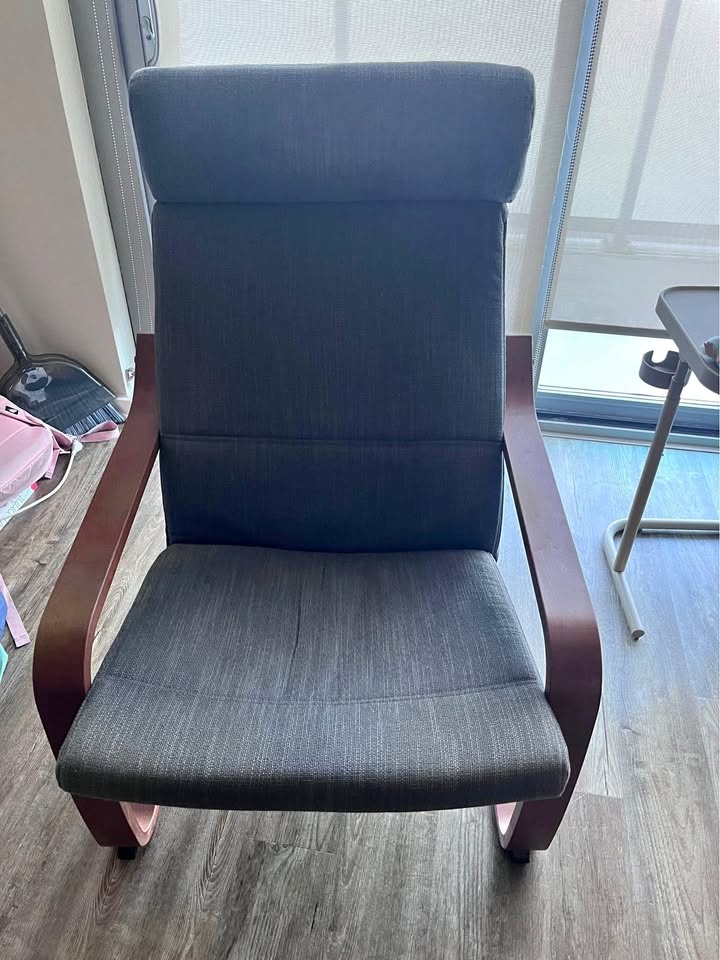 Vintage Arm Chair