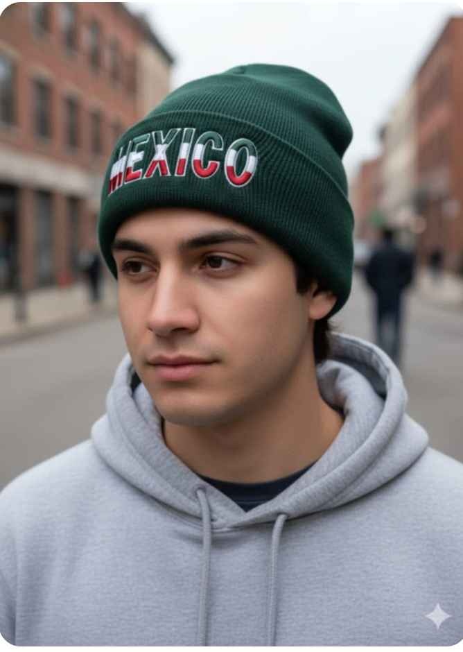 Wholesale and Retail Winter Hats - photo 2