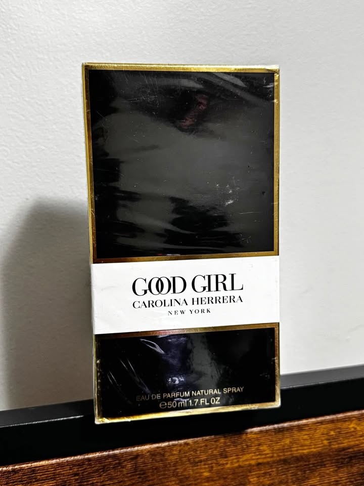 Carolina Herrera Good Girl - 50ml EDP