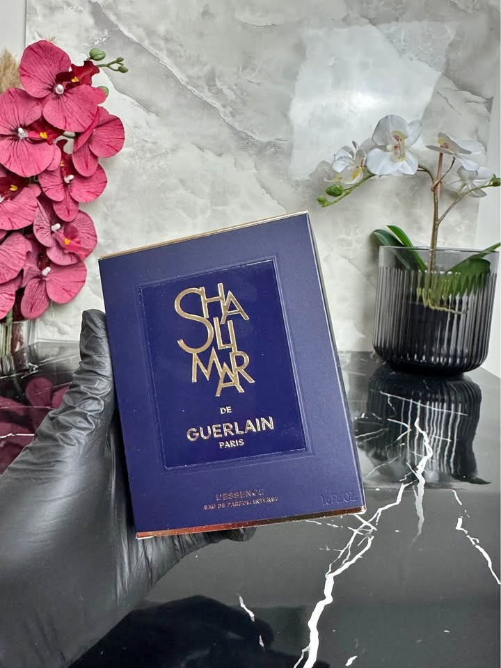 Guerlain Shalimar L’Essence 50ml EDP Intense
