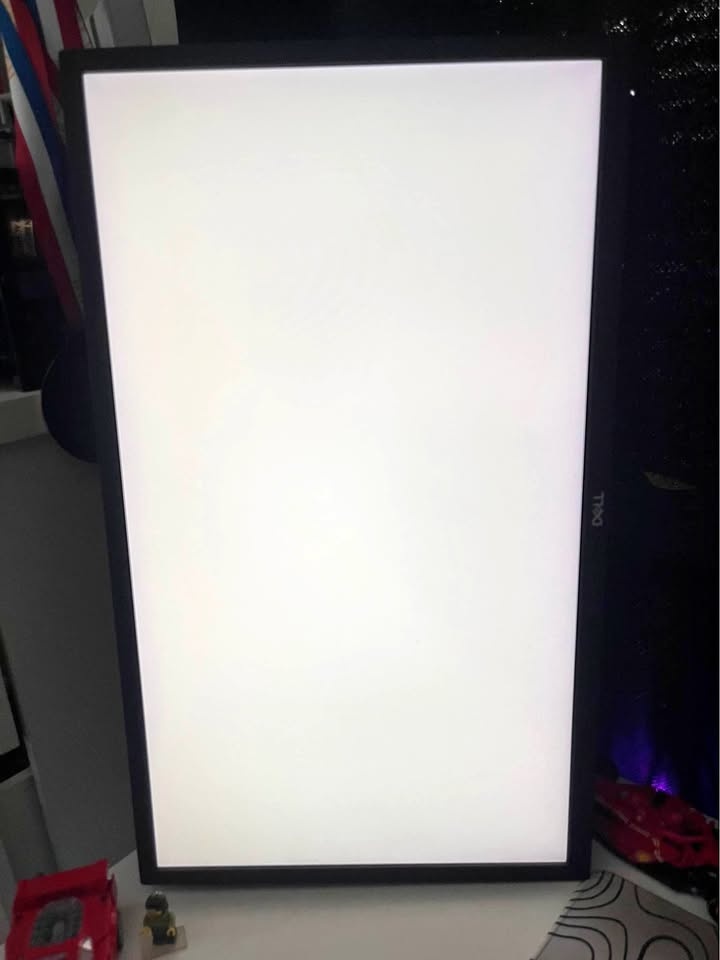 Dell office monitor
