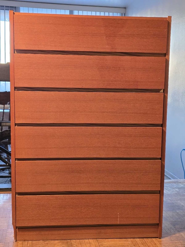Wardrobe Dresser