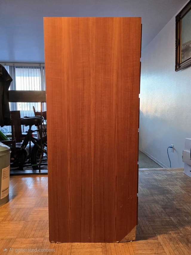 Wardrobe Dresser - photo 2