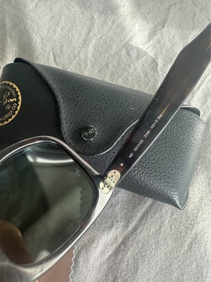 Ray Ban ORIGINAL WAYFARER CLASSIC - photo 4
