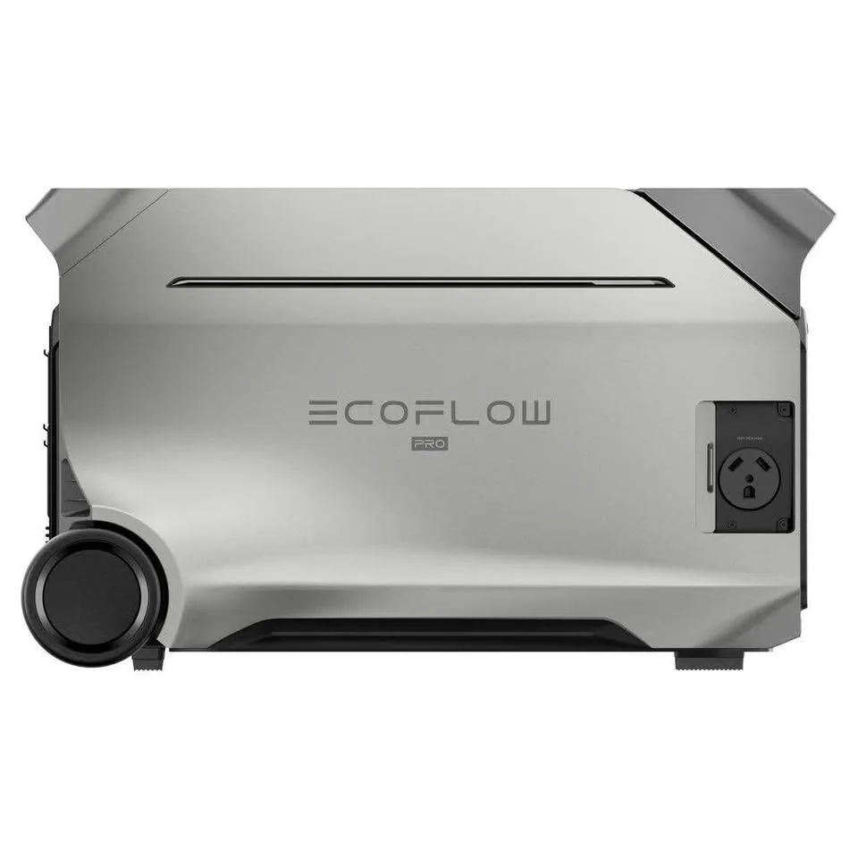 Brand New In Box-EcoFlow 4096Wh DELTA Pro 3,4000-Watt Output image indicator(3)