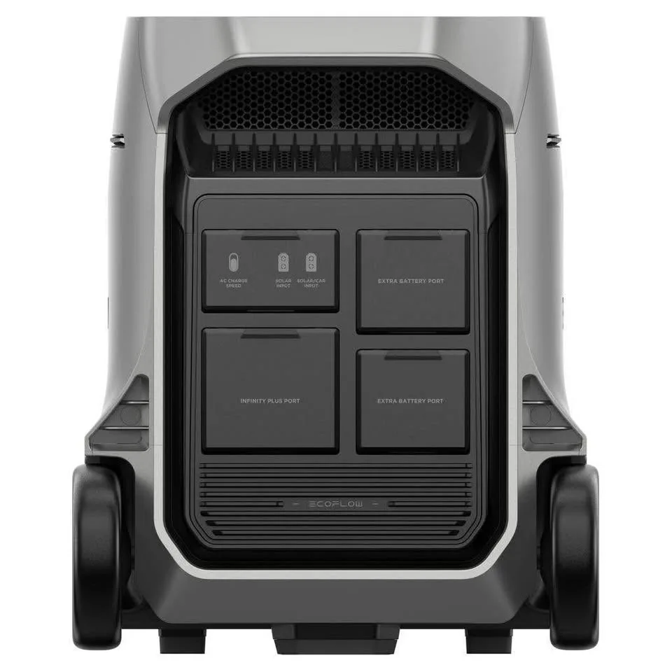 Brand New In Box-EcoFlow 4096Wh DELTA Pro 3,4000-Watt Output image indicator(4)