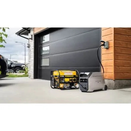 Brand New In Box-EcoFlow 4096Wh DELTA Pro 3,4000-Watt Output image indicator(10)