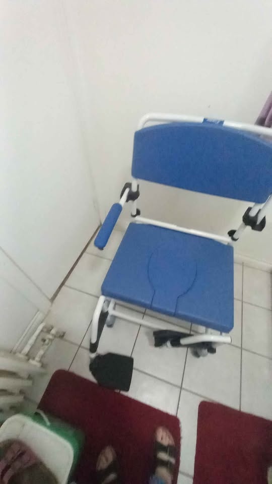 Shower chair #gifting - photo 3