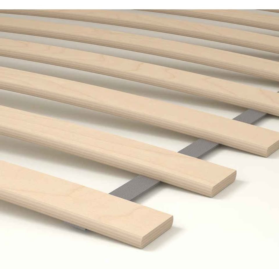 Ikea Bed - Hemnes King Bedframe - photo 3