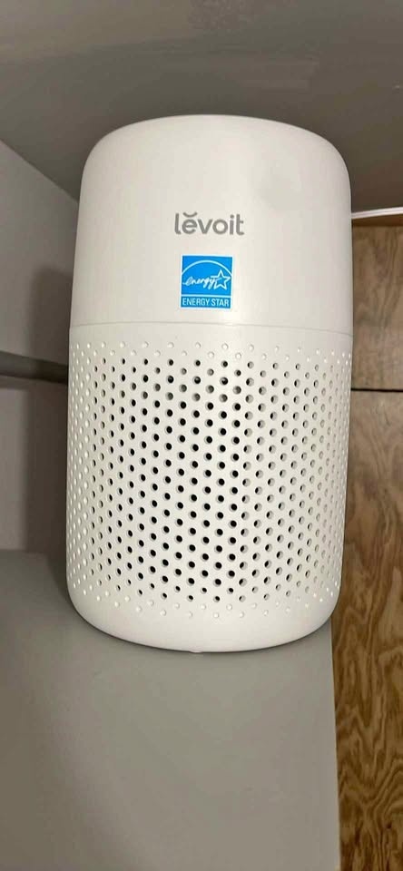 Air Purifier - Levoit Core Mini