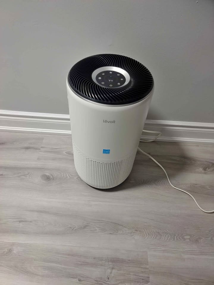Air Purifier - Levoit Core 400S-P