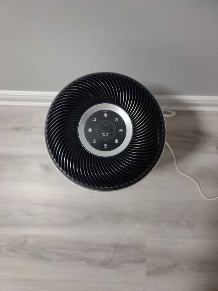 Air Purifier - Levoit Core 400S-P - photo 2