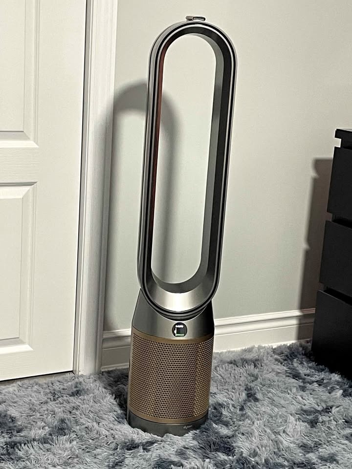 Air Purifier