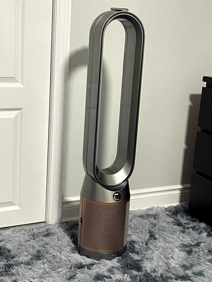 Air Purifier - photo 2