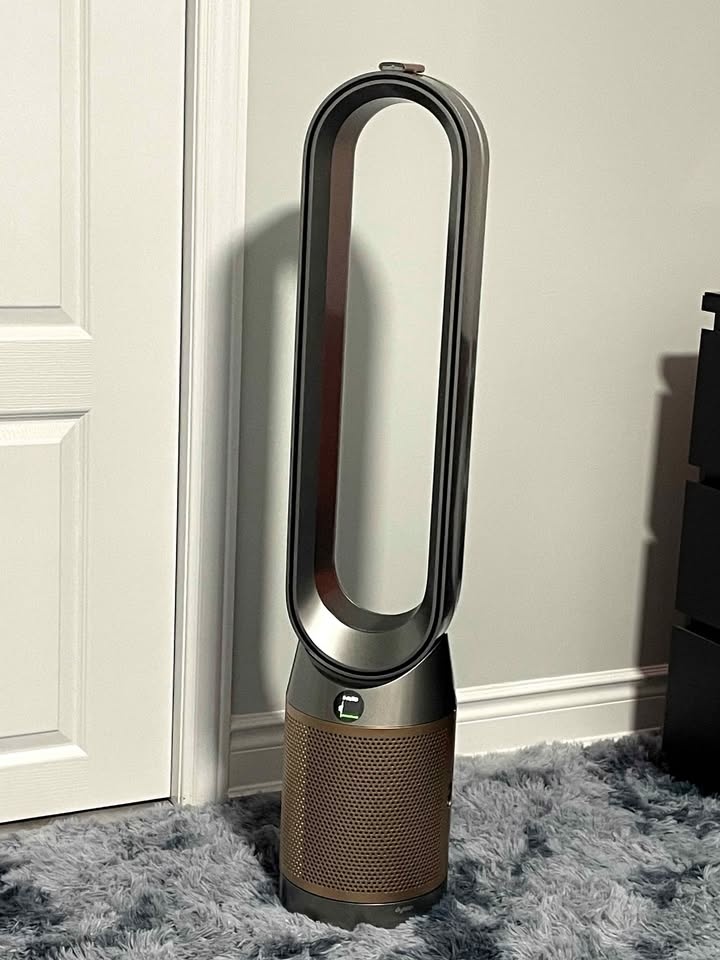 Air Purifier - photo 3