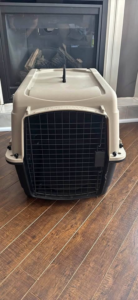 Dog Crate - Top•Paw brand