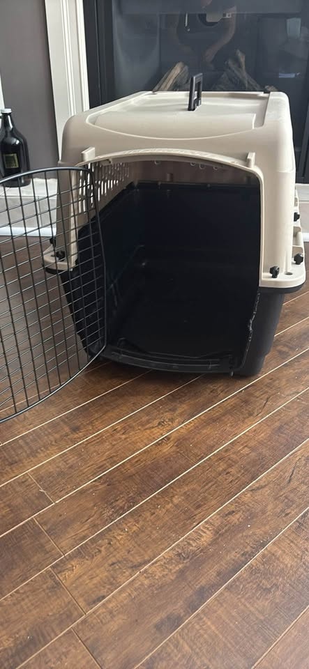 Dog Crate - Top•Paw brand - photo 2