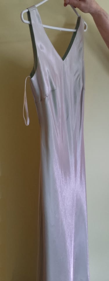 Evening Cocktail Dress for Women. Two piece set. - photo 3