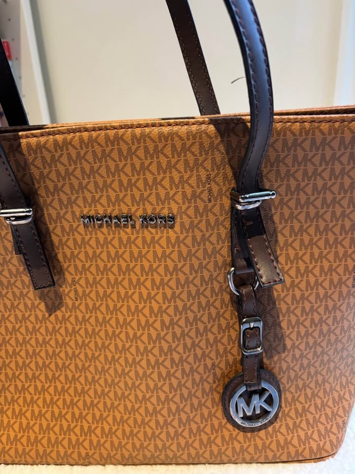 Michael Kors Tote Bag - photo 2