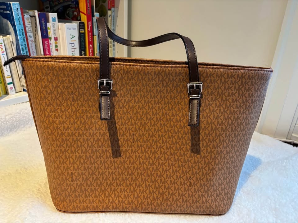 Michael Kors Tote Bag - photo 3