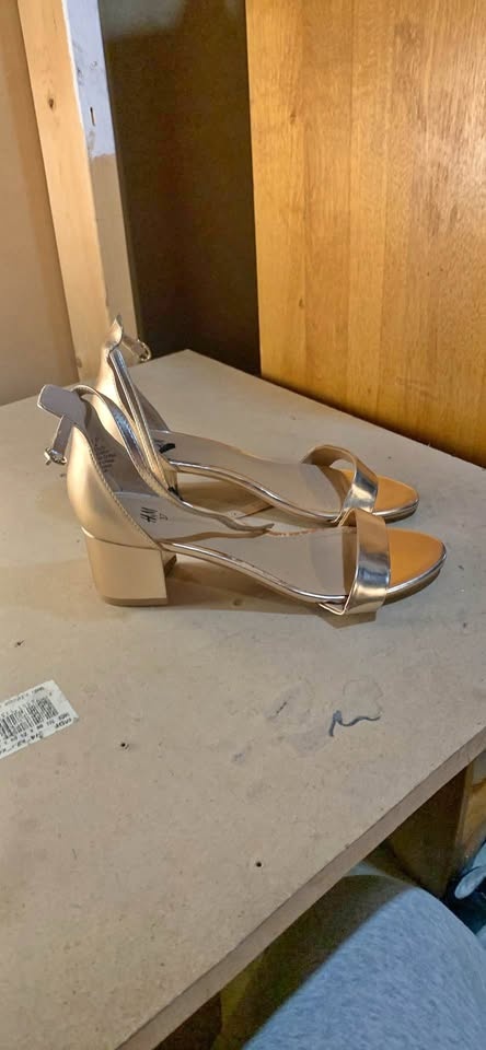 H&M heels
