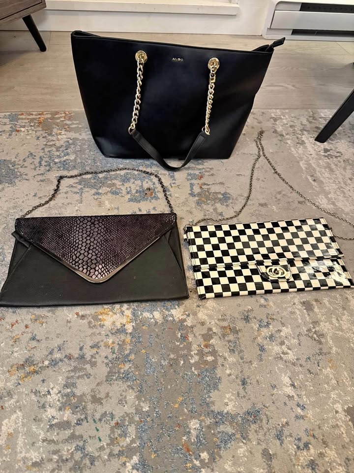 Hand Bag