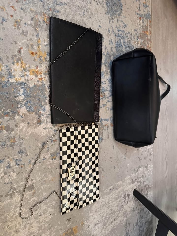 Hand Bag - photo 2