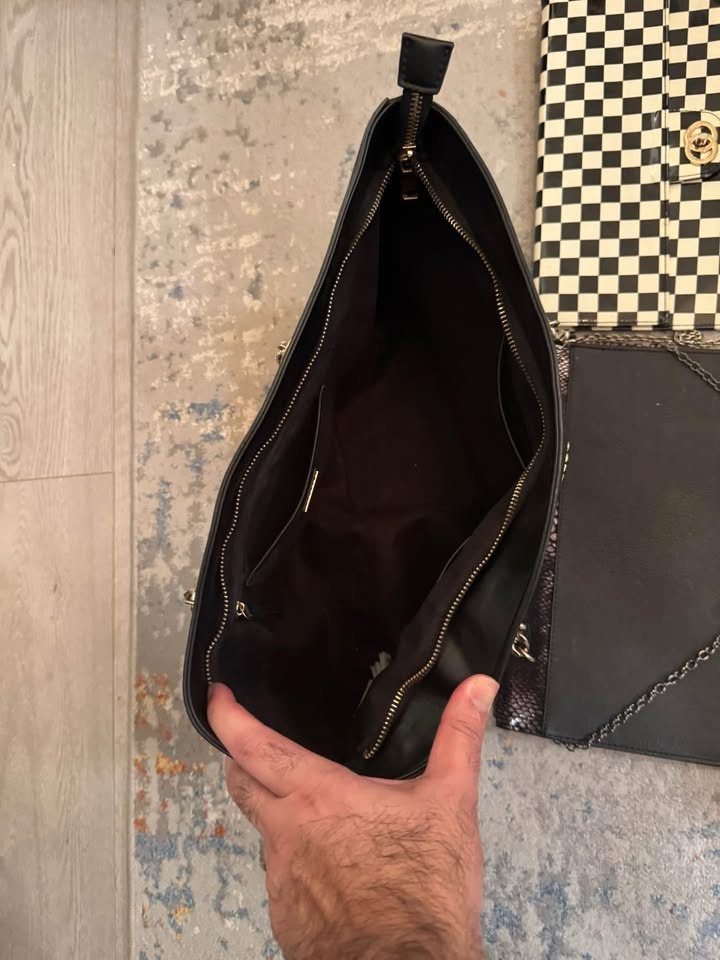 Hand Bag - photo 3
