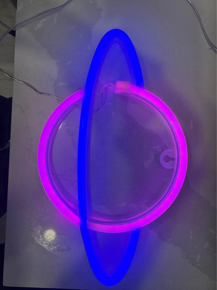 Neon Light