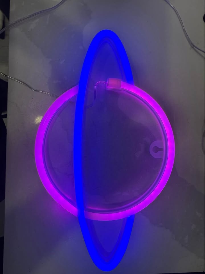 Neon Light - photo 2
