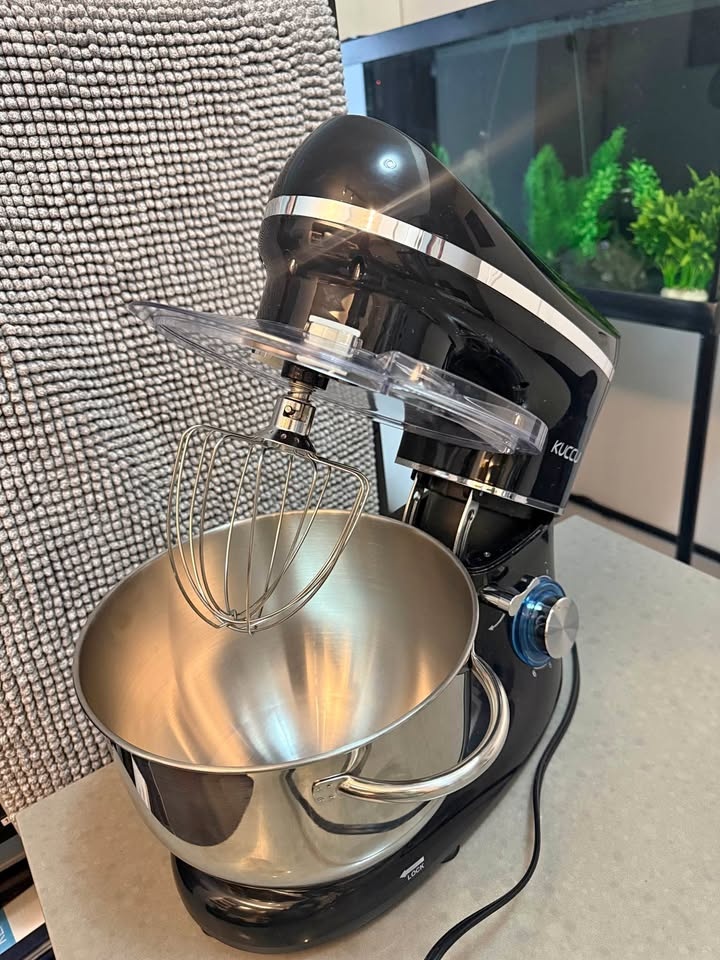 Kuccu Stand Mixer