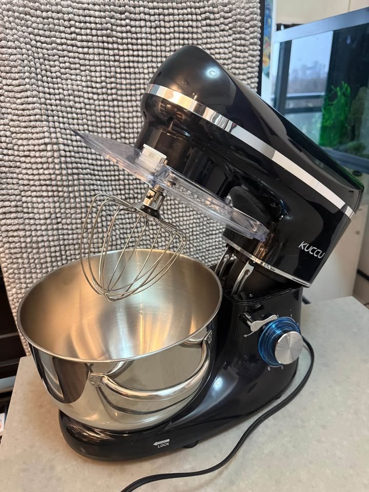 Kuccu Stand Mixer - photo 2