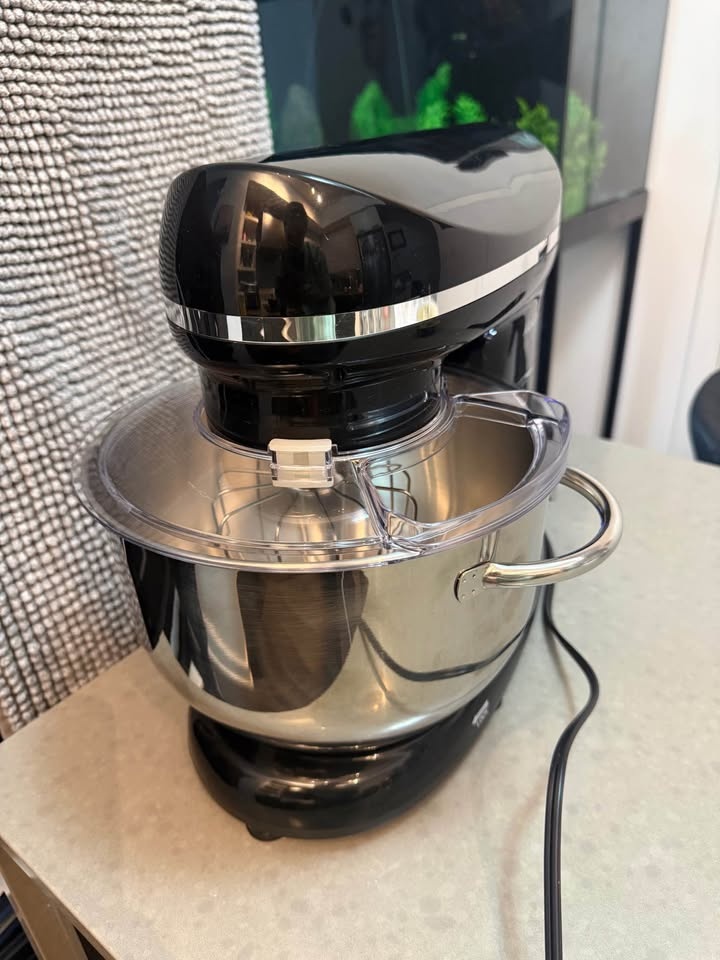 Kuccu Stand Mixer - photo 3