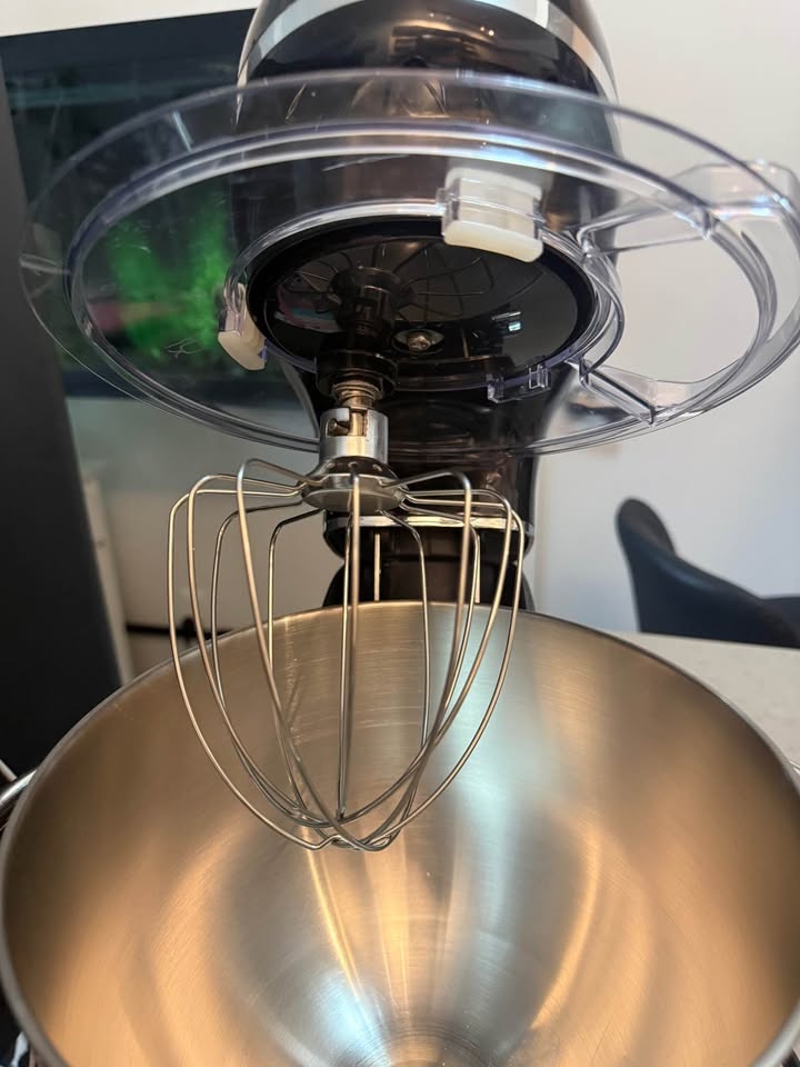 Kuccu Stand Mixer - photo 4