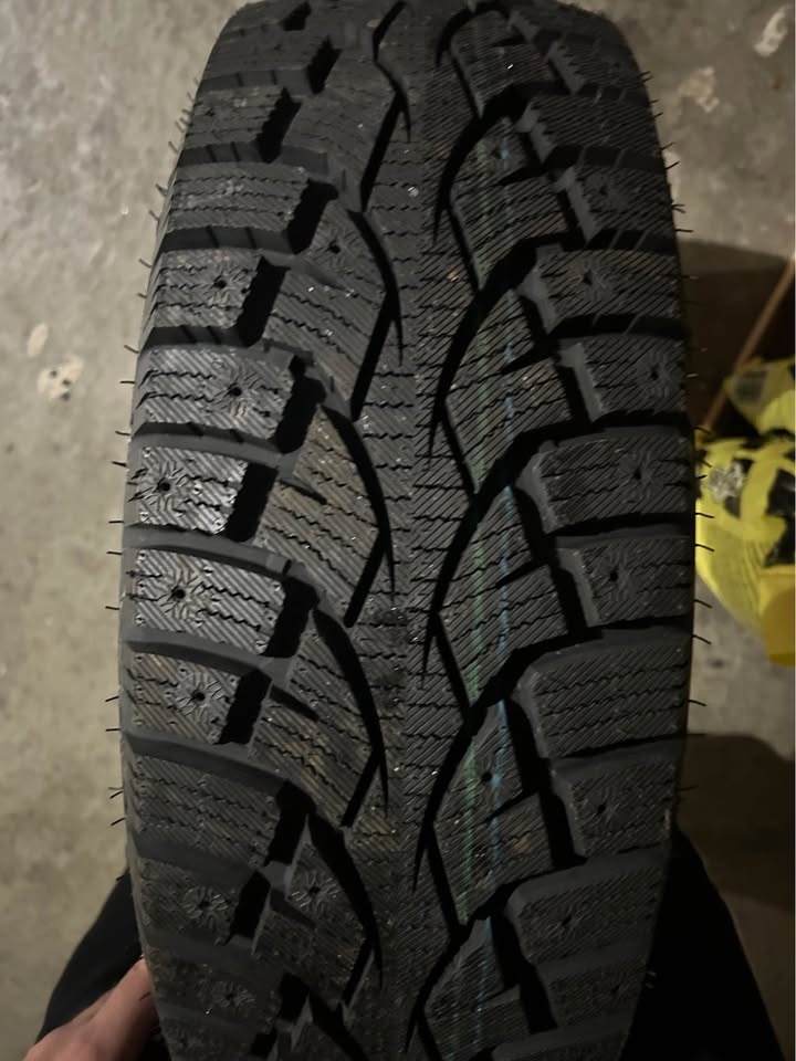 Brand New Winter Tire – 195/65R15 – Best Offer - photo 2