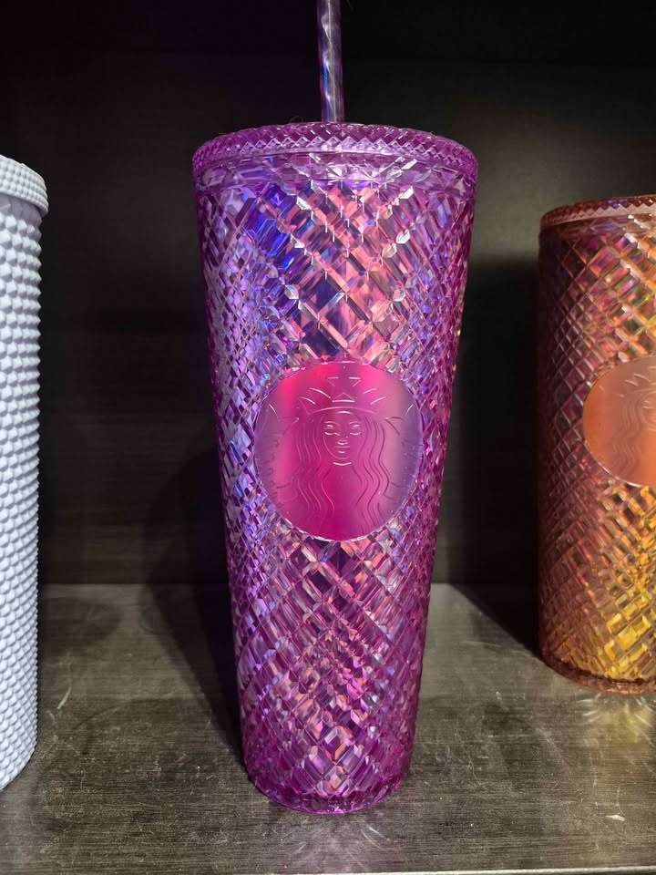 Starbucks Venti cups - photo 5