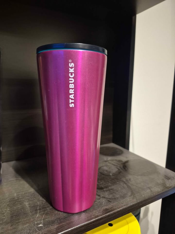 Starbucks cups No Straws - photo 2