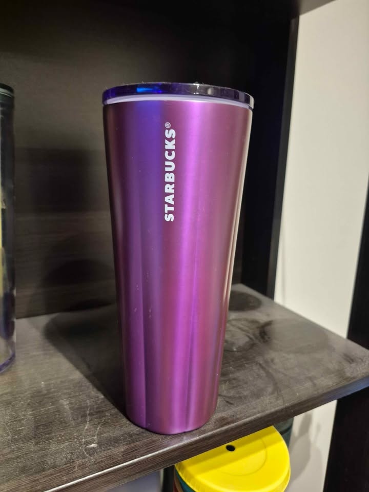 Starbucks cups No Straws - photo 3